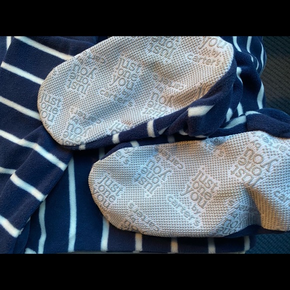 Carter’s sleepers (2) one brand new with tags - Picture 5 of 9